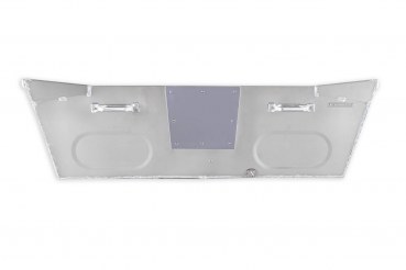 Marine J13 W Silver-Edition