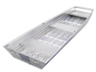 Marine J14 L Silver-Edition