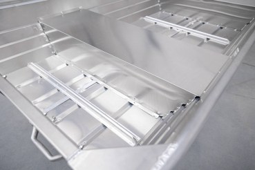 Preview: Marine J14 L Silver-Edition