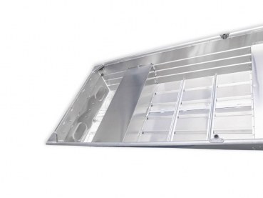 Marine J14 L Silver-Edition