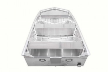 Preview: Marine J14 V Silver-Edition