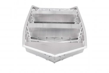 Marine J14 V Silver-Edition