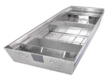 Marine J15 Silver-Edition