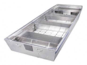 Marine J16 Silver-Edition