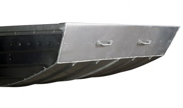 Marine J16 Silver-Edition