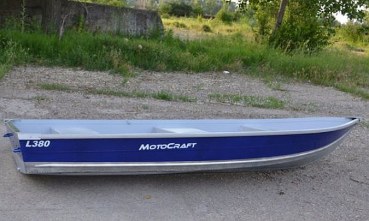 MotoCraft L380