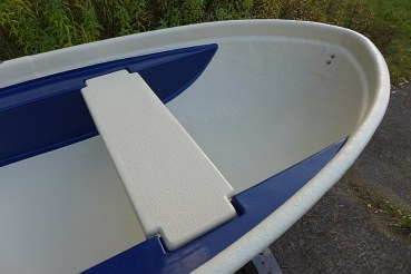 ANGEBO(O)T Opal X4 Ruderboot
