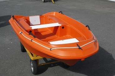 Polyboat Hover 300