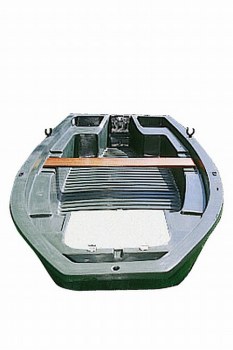 Polyboat D-350