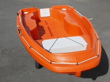 Polyboat Hover 360
