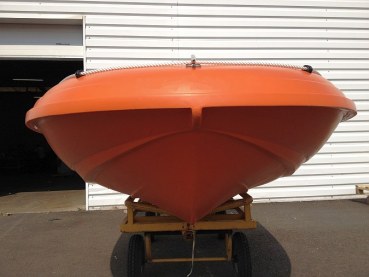 Polyboat Hover 400