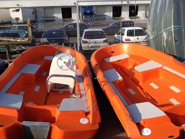 Polyboat Security 470