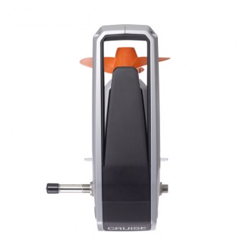 Preview: Torqeedo Cruise 3.0R E-Motor