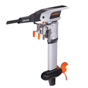 Torqeedo Cruise 3.0T E-Motor