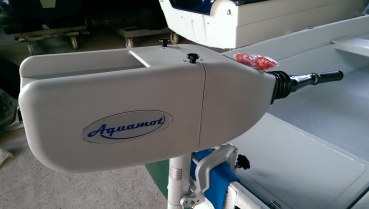 Aquamot Trend 1.1 E-Motor