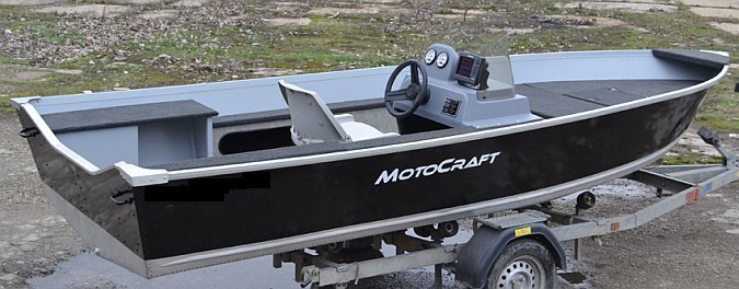 MotoCraft A470 SC (Modell '21)