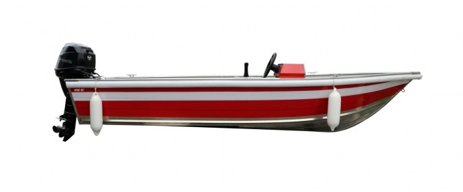 Marine 450 SC