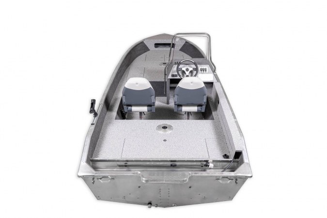 Marine Fish 500 SC DLX