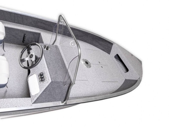 Marine Fish 500 SC DLX