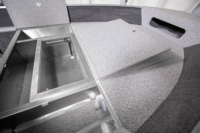 Marine Fish 500 SC DLX