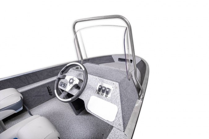 Marine Fish 500 SC DLX