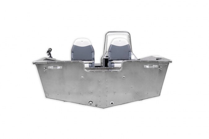 Marine Fish 500 SC DLX