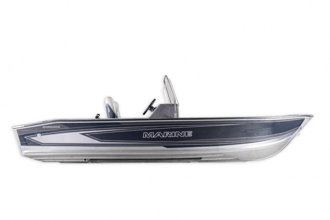 Marine Fish 530 SC DLX