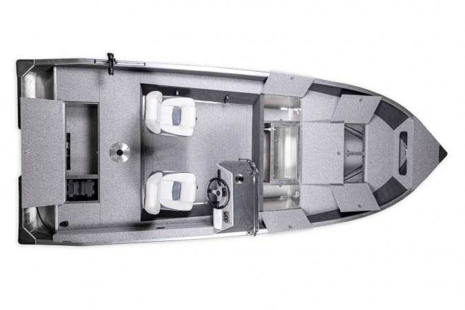 Marine Fish 530 SC DLX