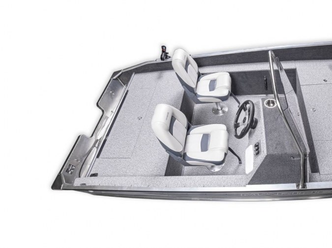 Marine Fish 530 SC DLX