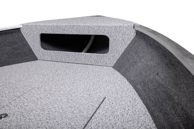 Marine Fish 530 SC DLX