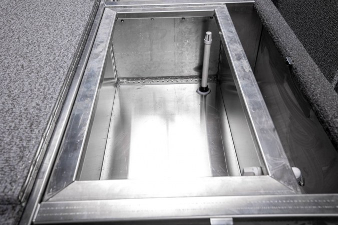 Marine Fish 530 SC DLX