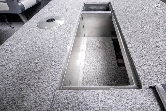 Marine Fish 530 SC DLX