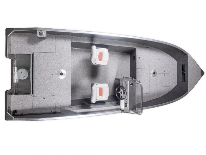 Marine Fish 550 SC DLX