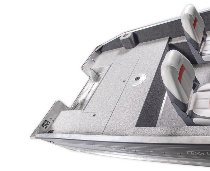 Marine Fish 550 SC DLX