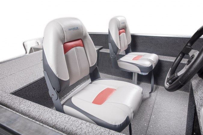 Marine Fish 550 SC DLX