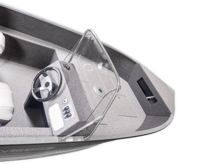 Marine Fish 550 SC DLX