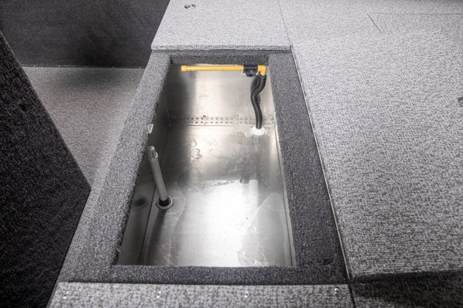 Marine Fish 550 SC DLX