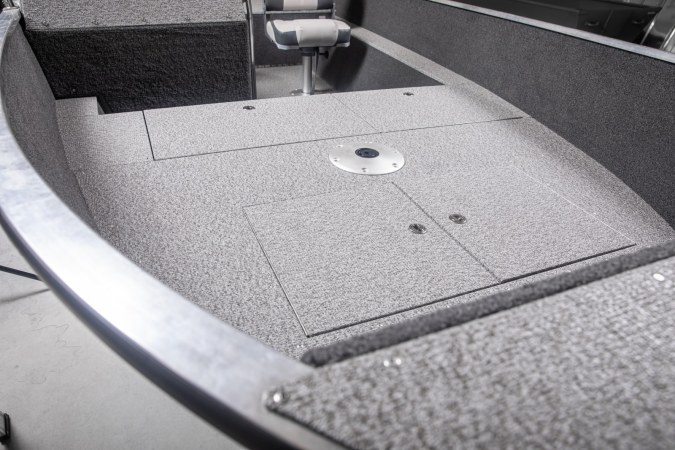 Marine Fish 550 SC DLX