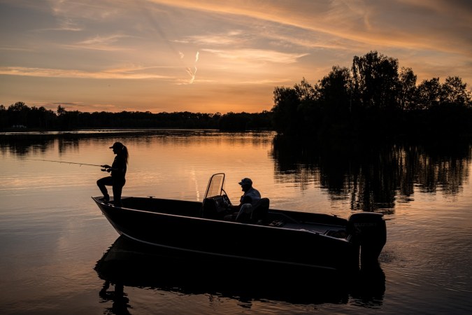 Marine Fish 550 SC DLX