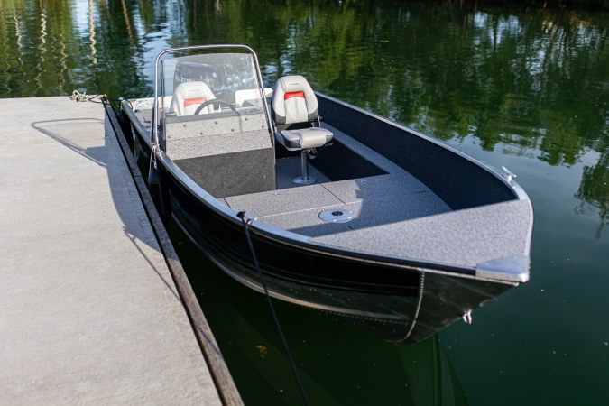 Marine Fish 550 SC DLX