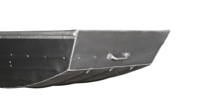 Marine J13 Silver-Edition