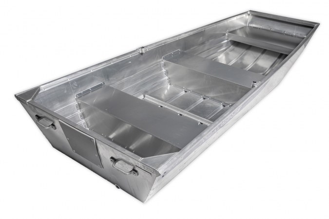 Marine J10 Silver-Edition