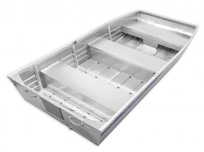 Marine J10 W Silver-Edition