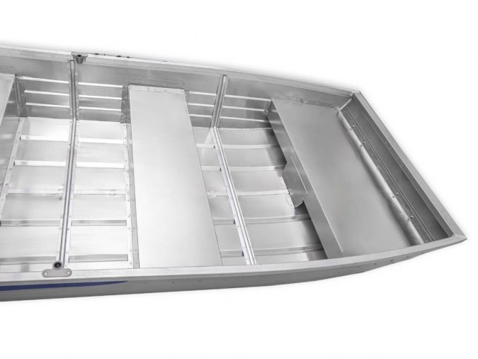 Marine J10 W Silver-Edition