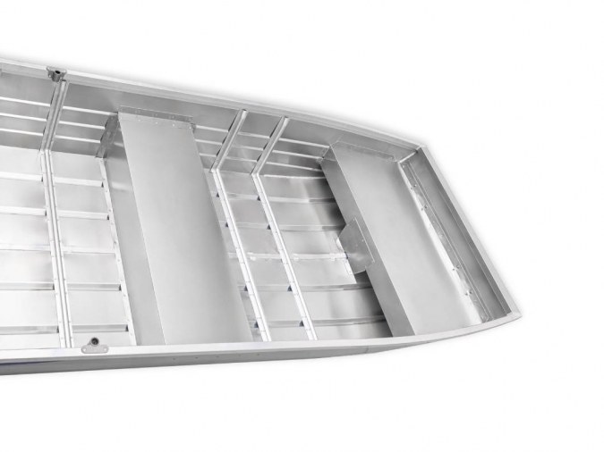 Marine J12 W Silver-Edition