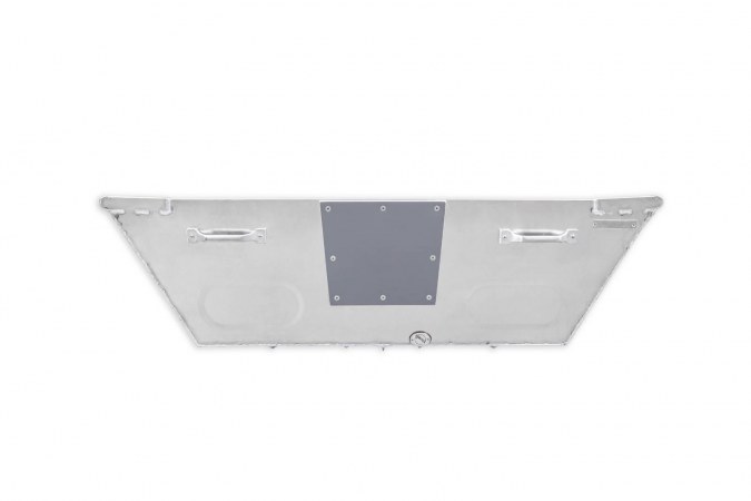 Marine J14 L Silver-Edition