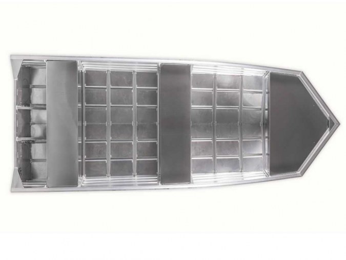 Marine J14 V Silver-Edition