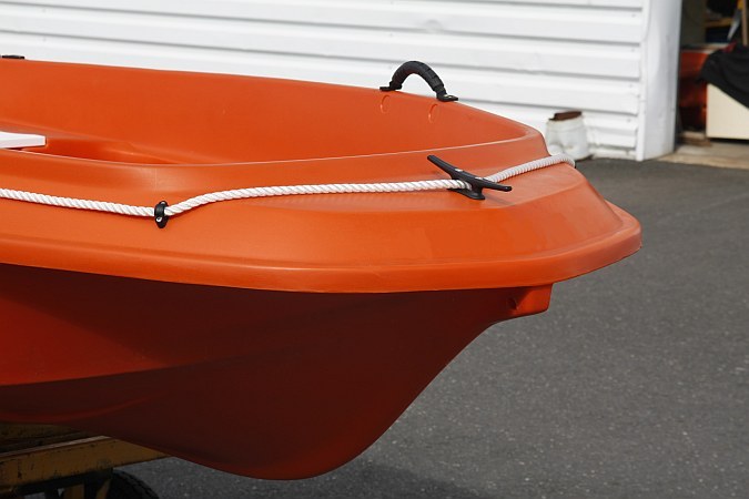 Polyboat Hover 300