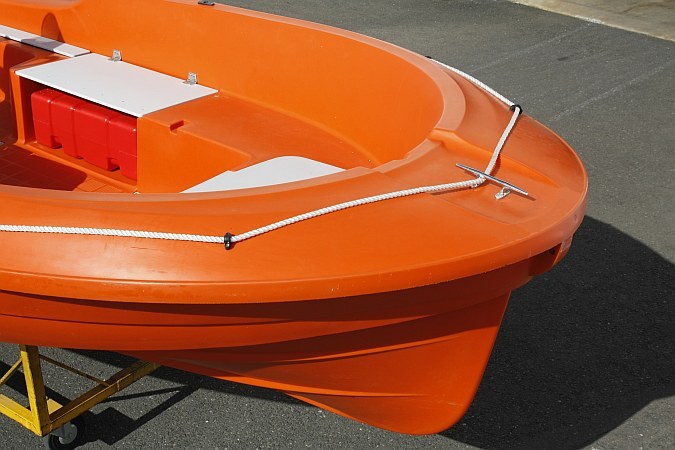 Polyboat Security 470