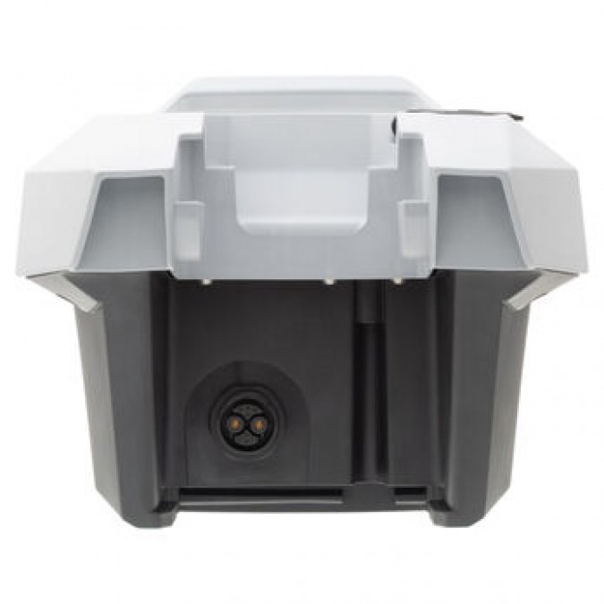 Torqeedo Wechselakku 648Wh